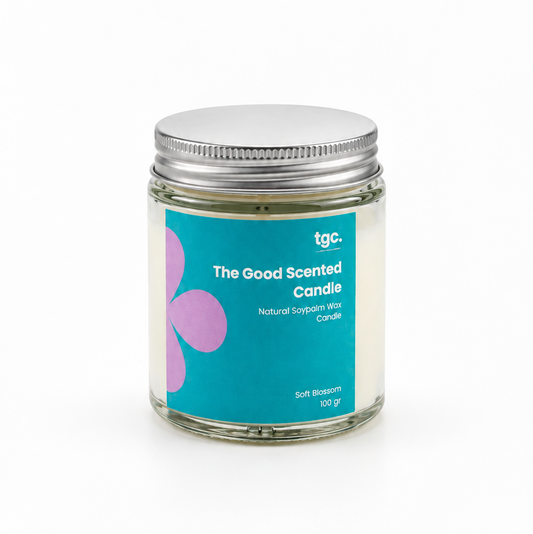 The Good Scented Candle