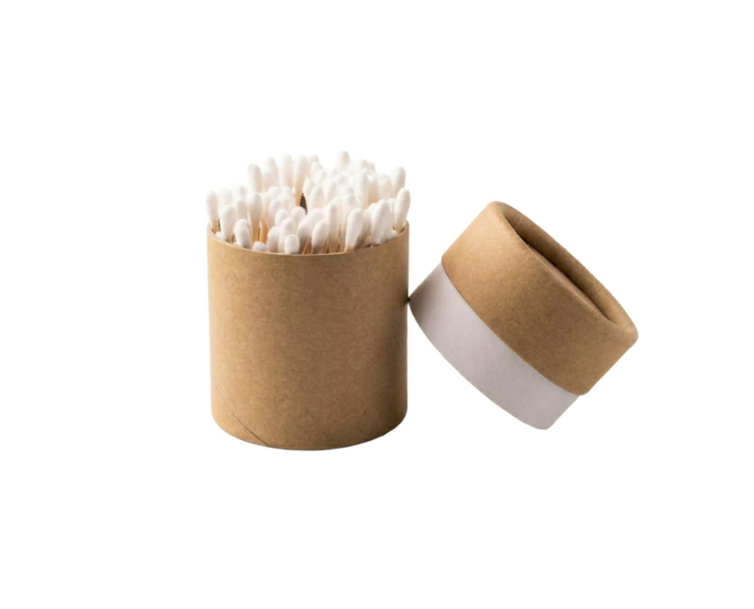The Good Bamboo Cotton Bud