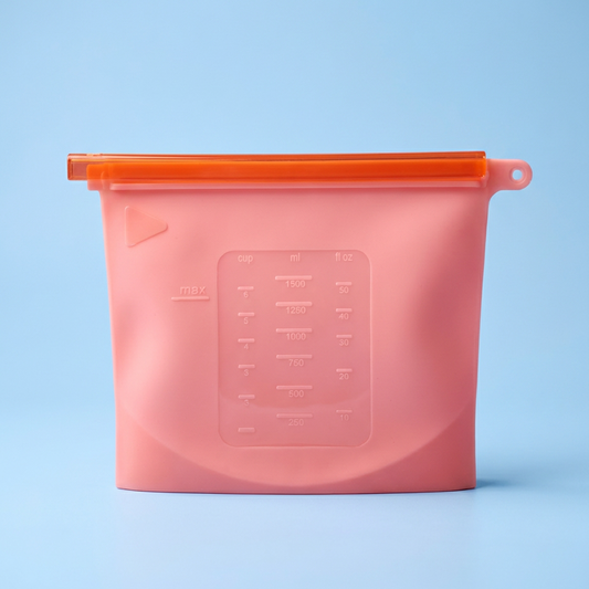 The Good Silicone Pouch