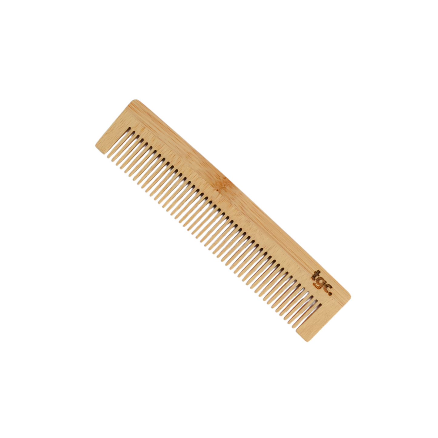 Bamboo Comb