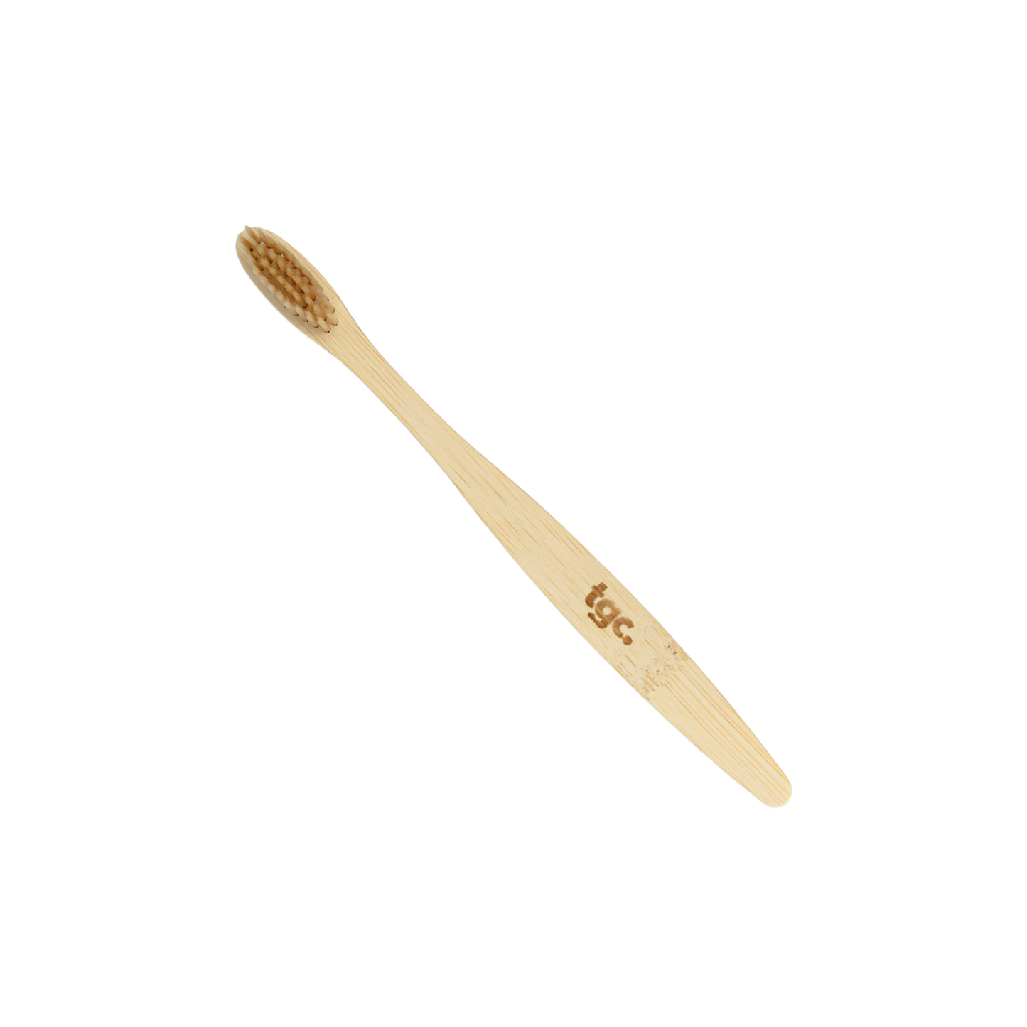 Bamboo Toothbrush