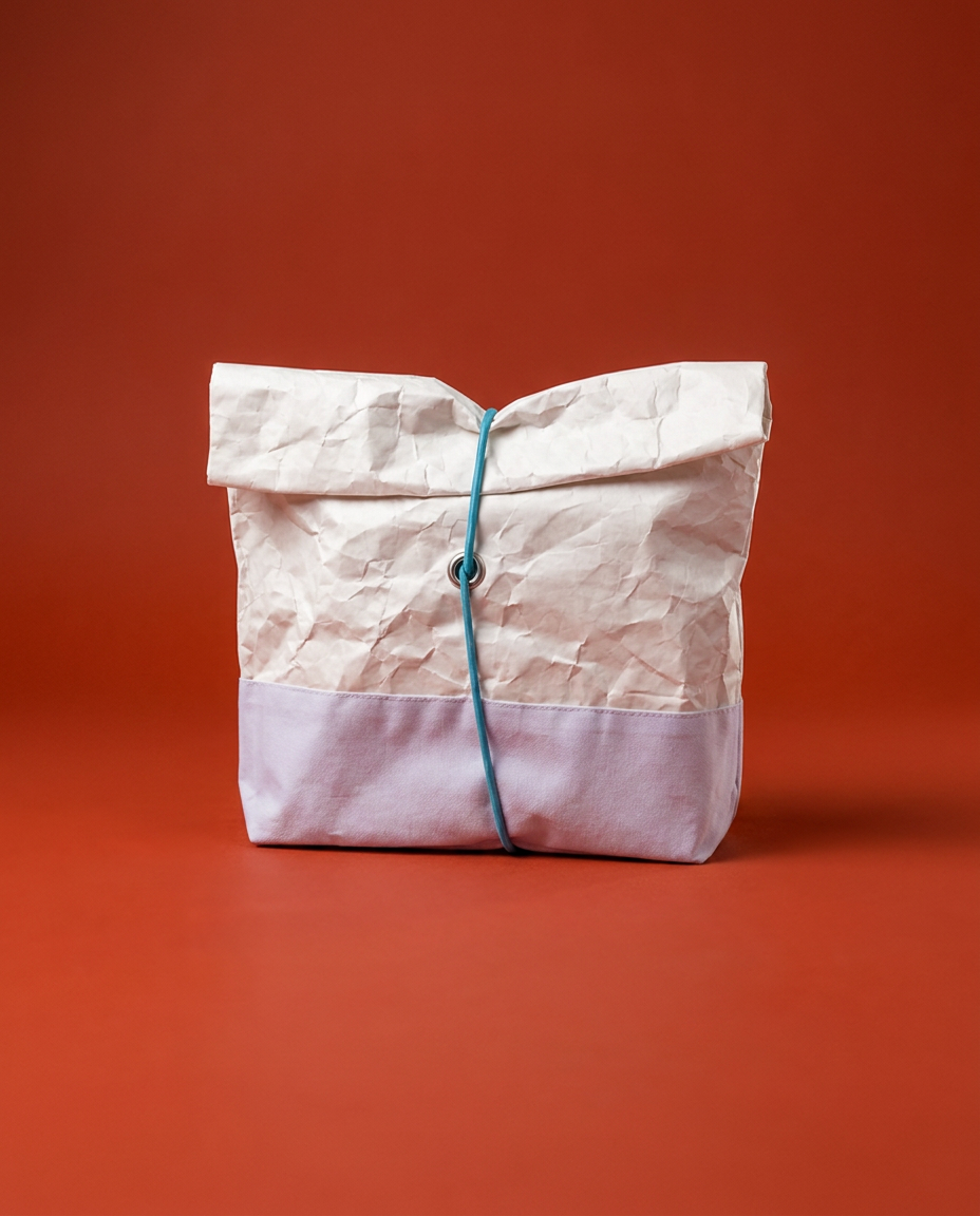 The Good Toiletries Pouch