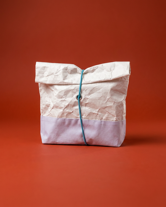 The Good Toiletries Pouch
