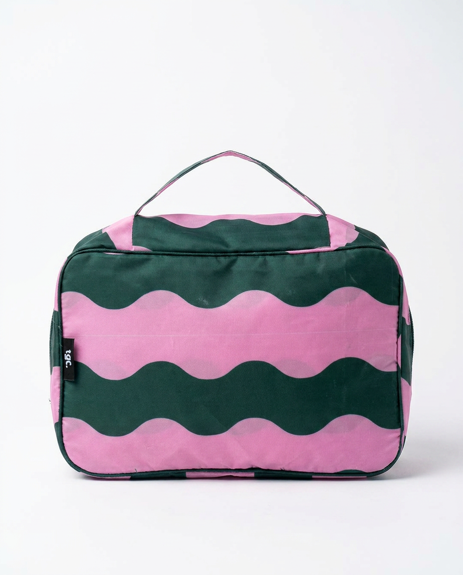 The Good Travel Organizer