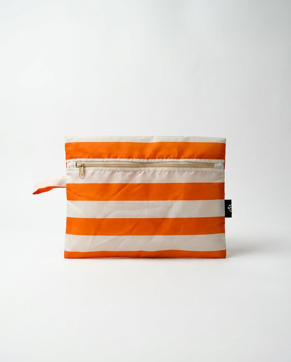 The Good Travel Pouch