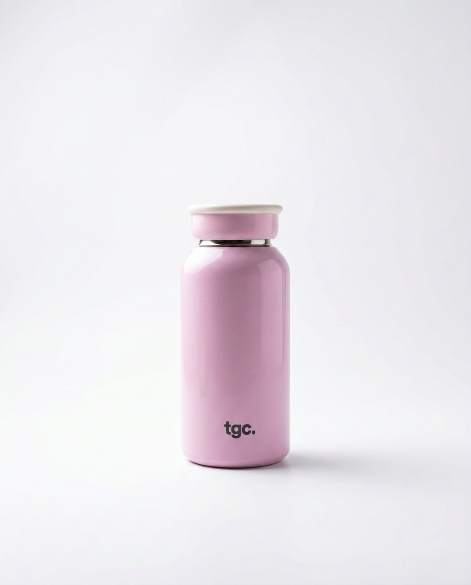 The Good Tumbler