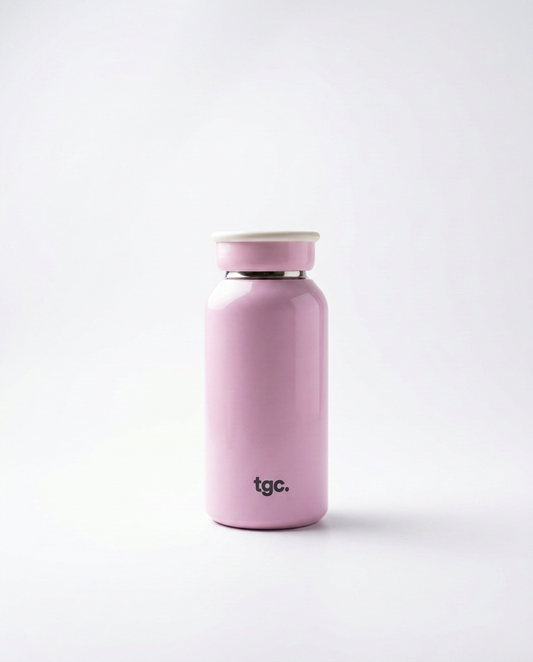 The Good Tumbler