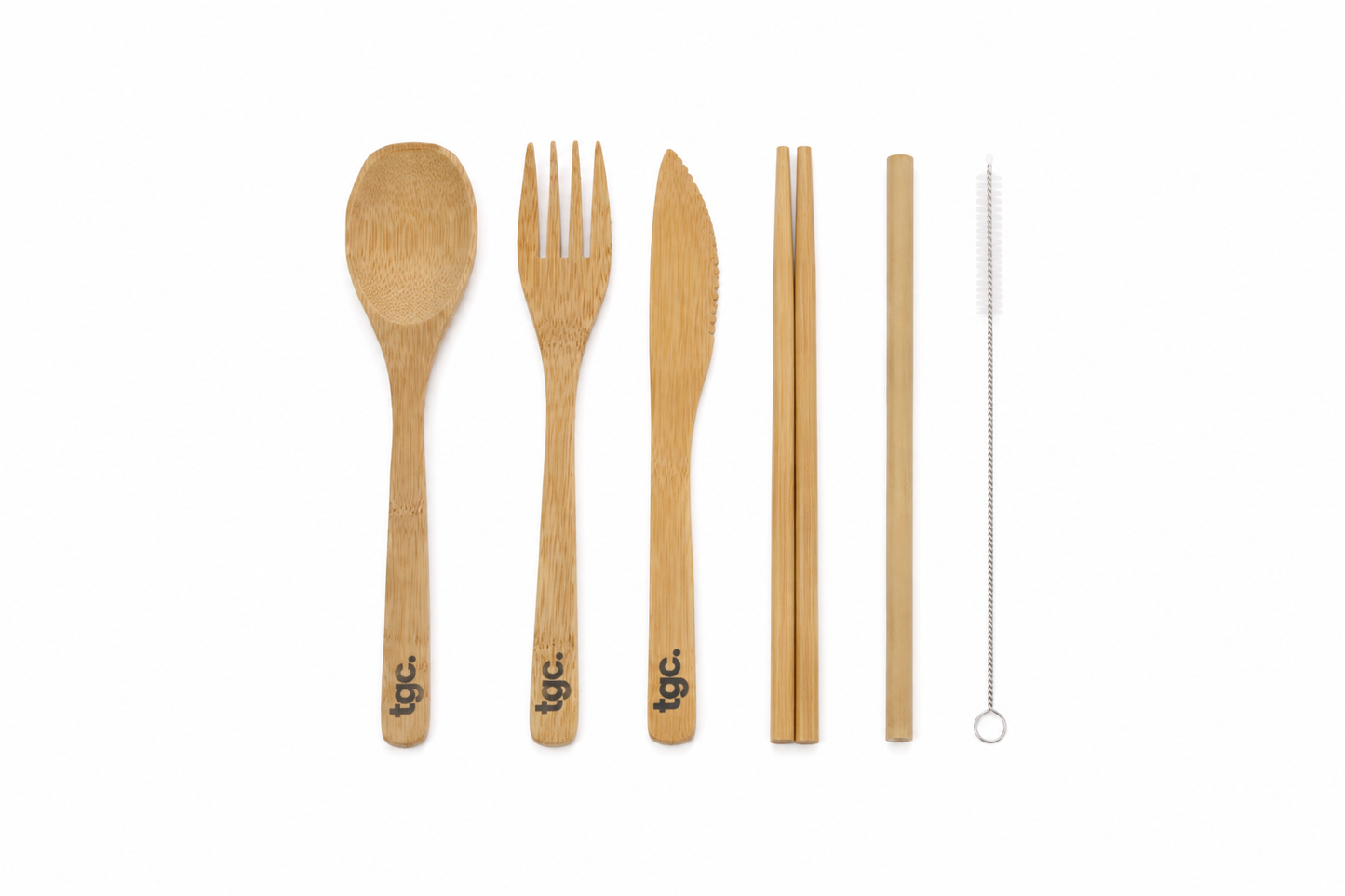 The Good Utensils