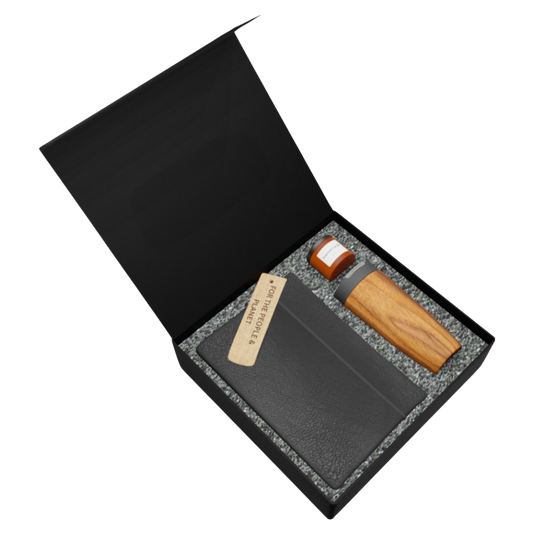 Green Office Premium Set