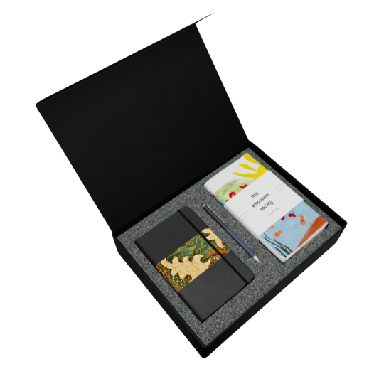 Premium Sustainability Set