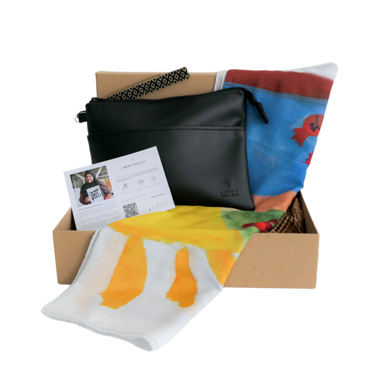 The Appreciation Kit