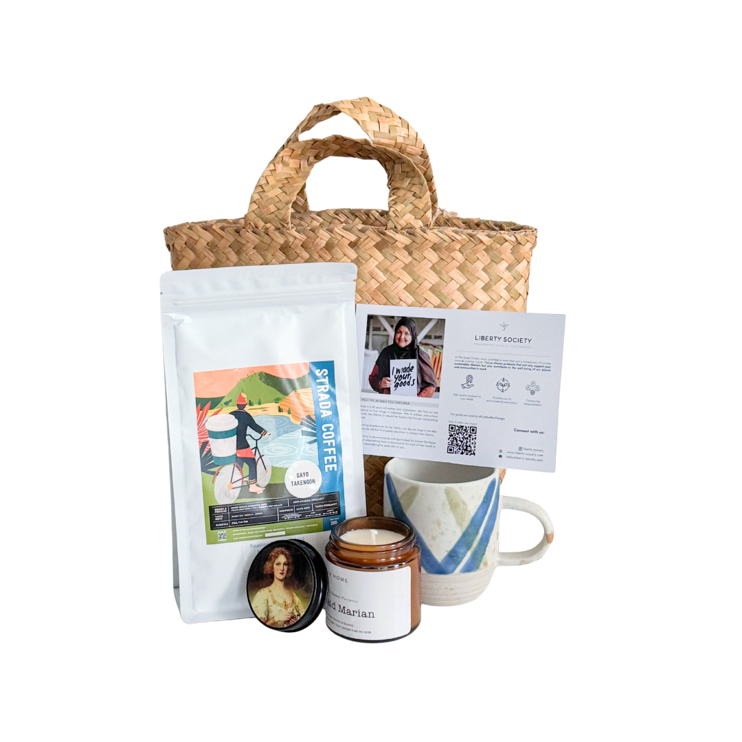 The Nostalgic Set