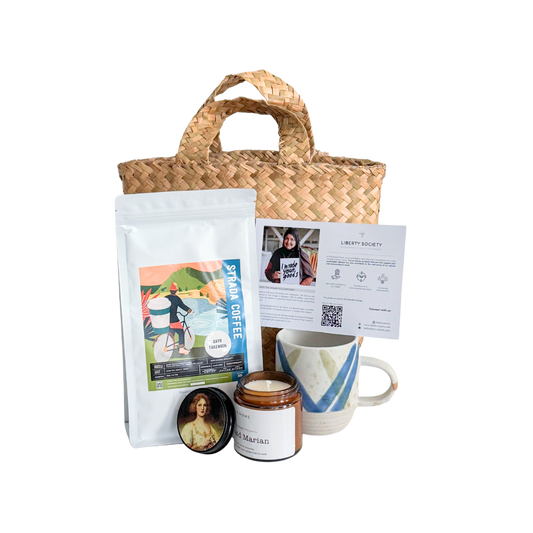 The Nostalgic Set