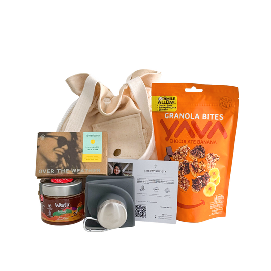 The Wellness Kit