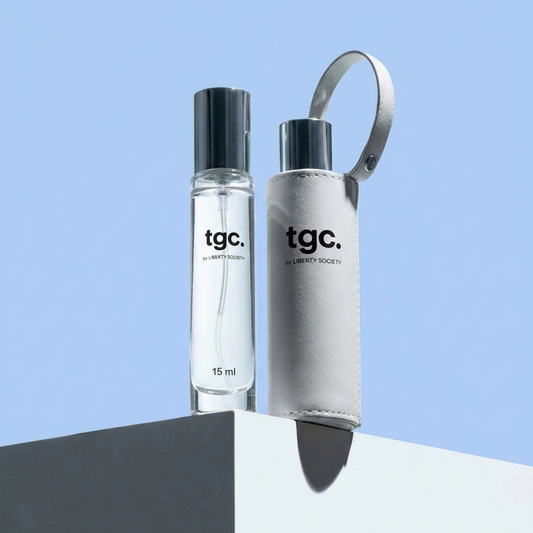 The Good Perfume