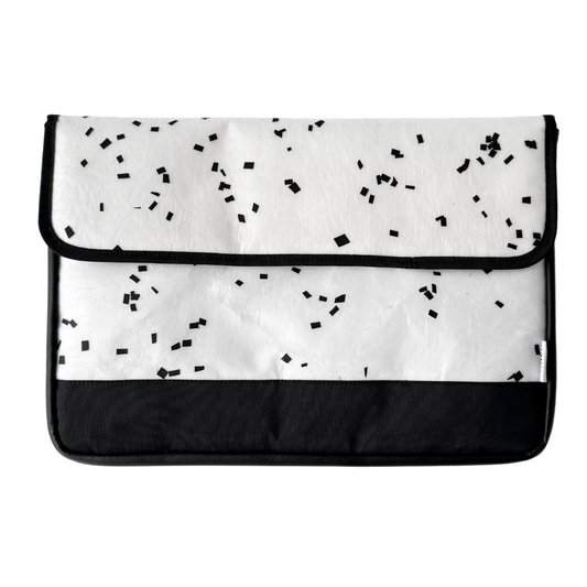 Upcycled Plastic Laptop Sleeve