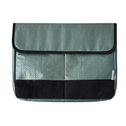 Recycled PET Plastic Laptop Sleeve