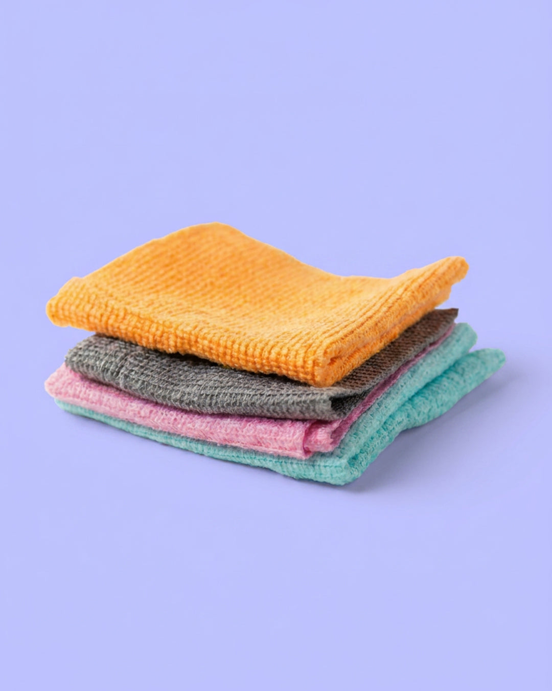 The Good Multipurpose Cloth Tissue