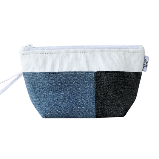 Tyvek Denim Pocket Pouch