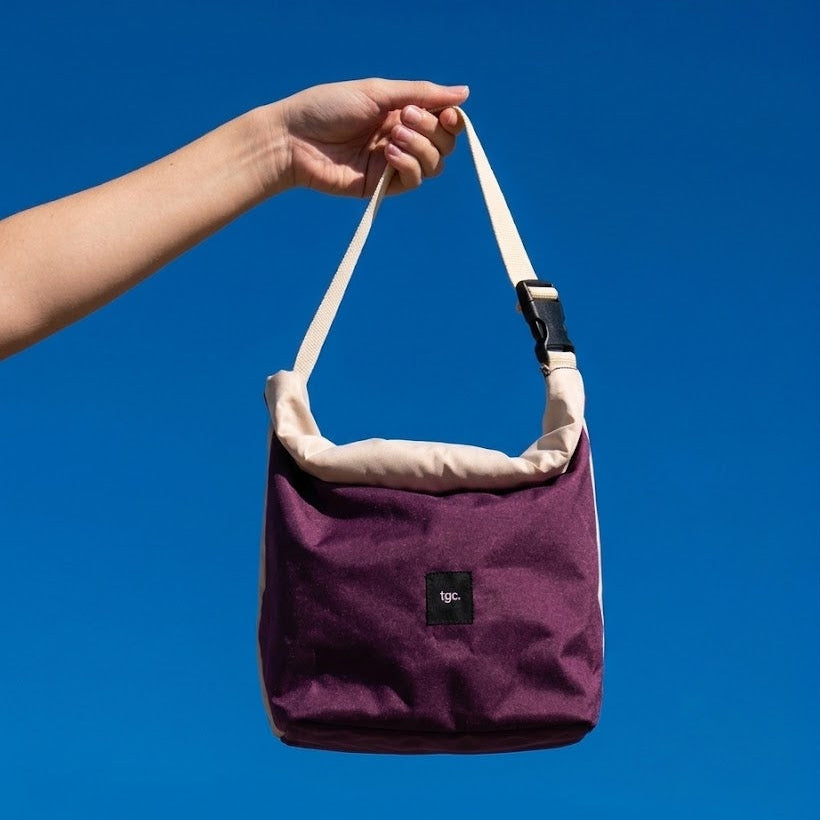 The Good Roll Up Bag