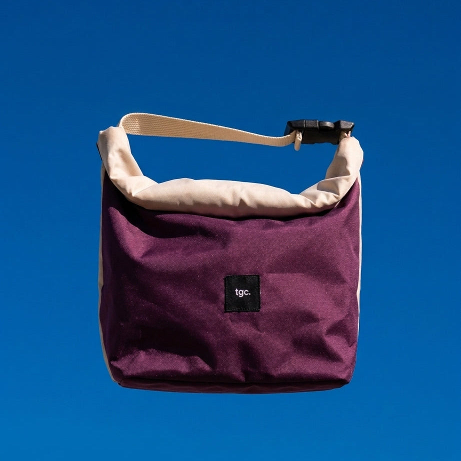 The Good Roll Up Bag