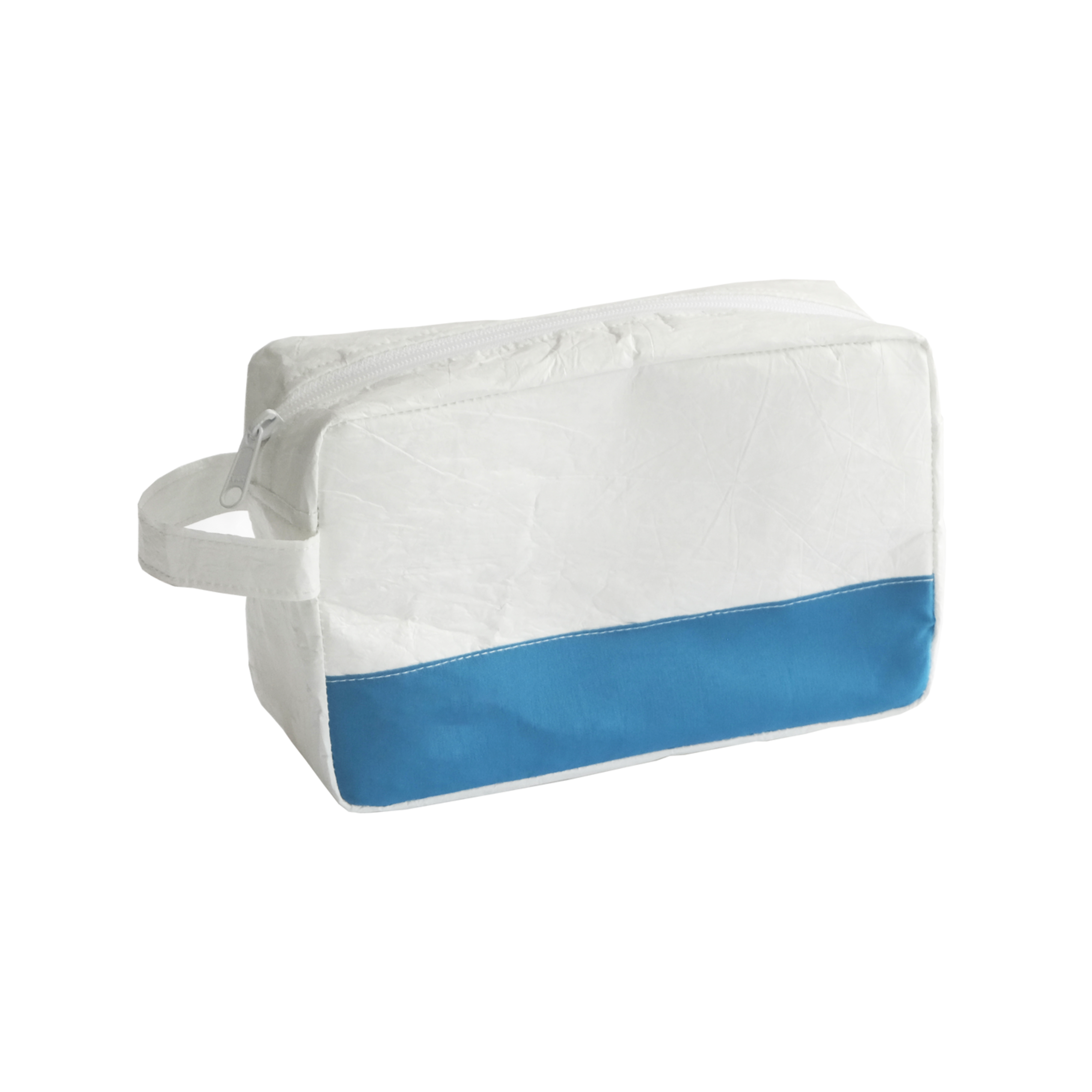 Upcycled Plastic Pouch