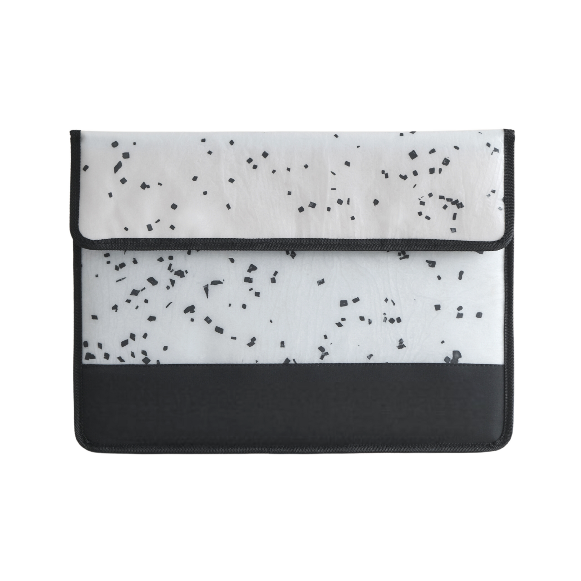 Plastic laptop sleeve best sale