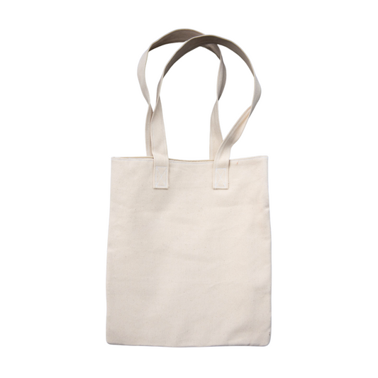 Canvas Tote Bag