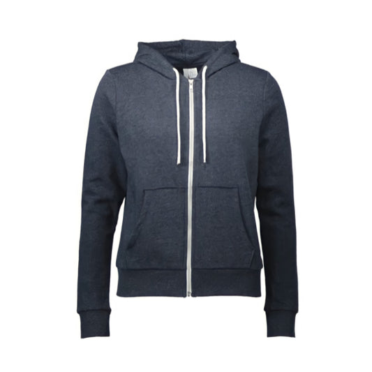 Zipper Jacket